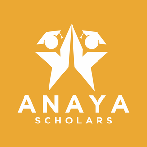 Event Home: Anaya Scholars Strides for Scholars 2026